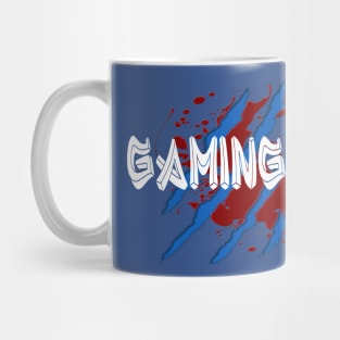 Release T-Shirt Mug